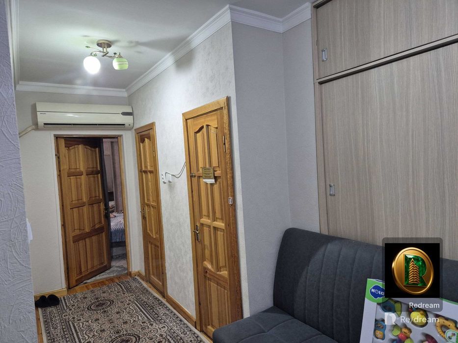 СРОЧНО! Продается большая квартира 4ком 140 м2