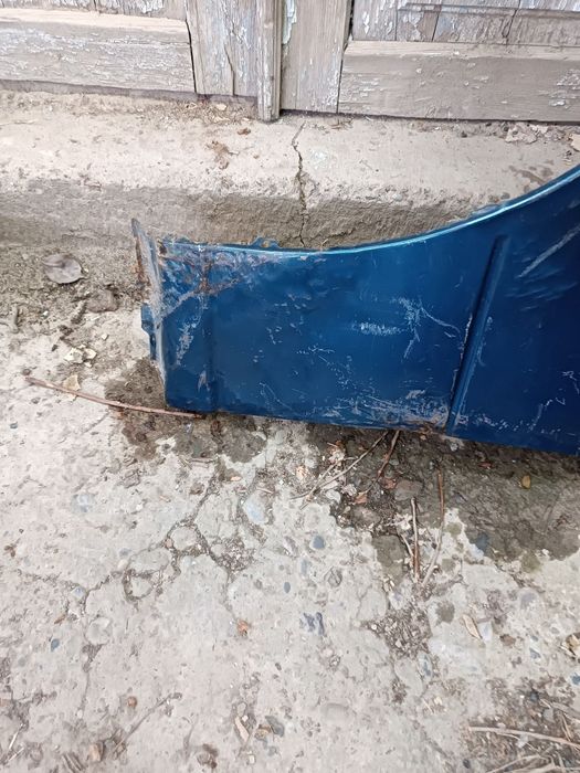 Nexia 1 Krilo chap taraf Крыло Нексия 1