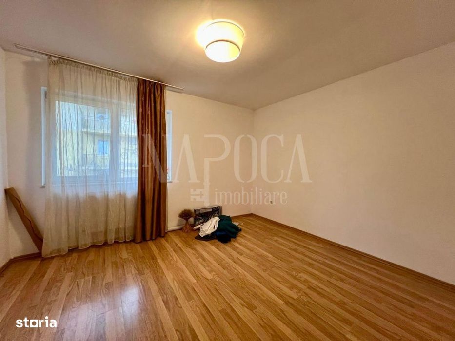 Apartament 2 camere de vanzare in Buna Ziua, Cluj Napoca