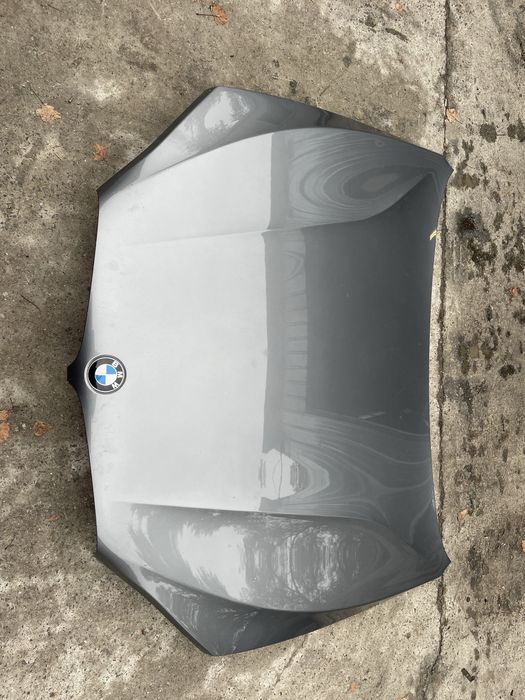 Преден капак БМВ Х5, Ф15/ Х6, Ф16 (kapak bmw x5, f15)