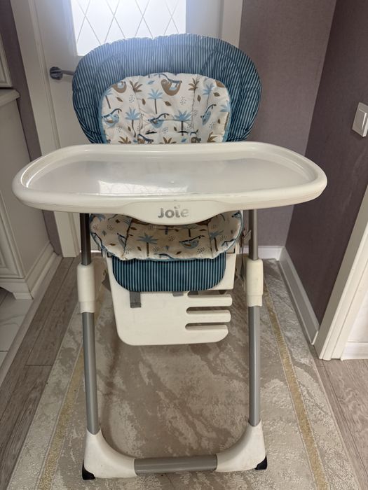 Детский стульчик