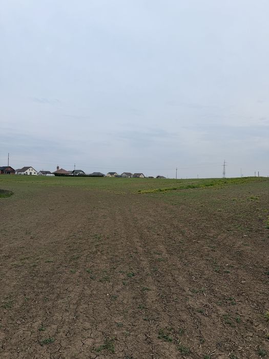 Teren intravilan Livada de Bihor