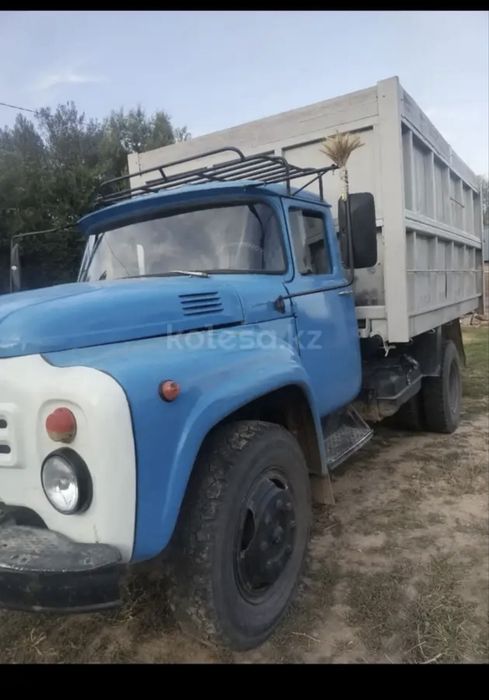 Продам кузов зил 130
