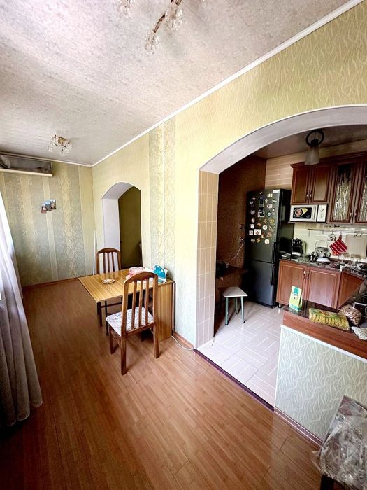 Продаётся 4 ком кв Ялангач