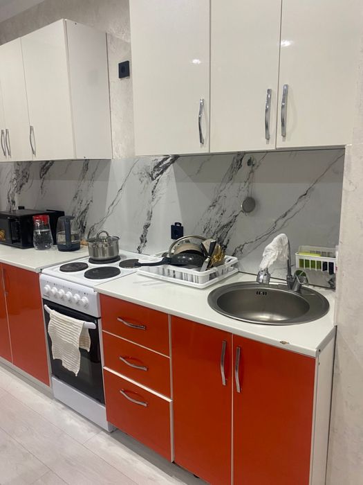 Кухонная гарнитура