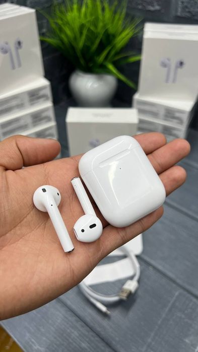 Airpods Беспроводные наушники