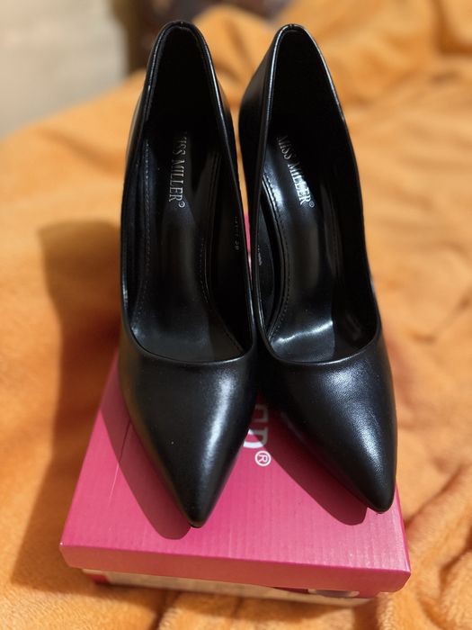 Туфли женские размер 39