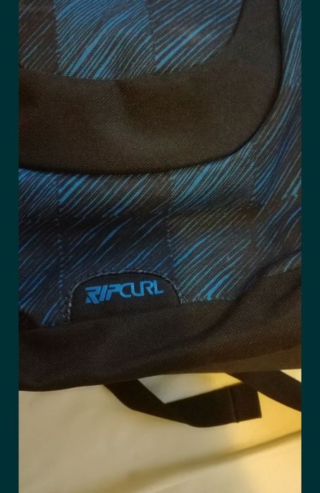 Ripcurl раница като нова