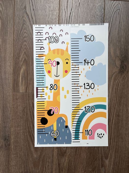 детски стикери за стена