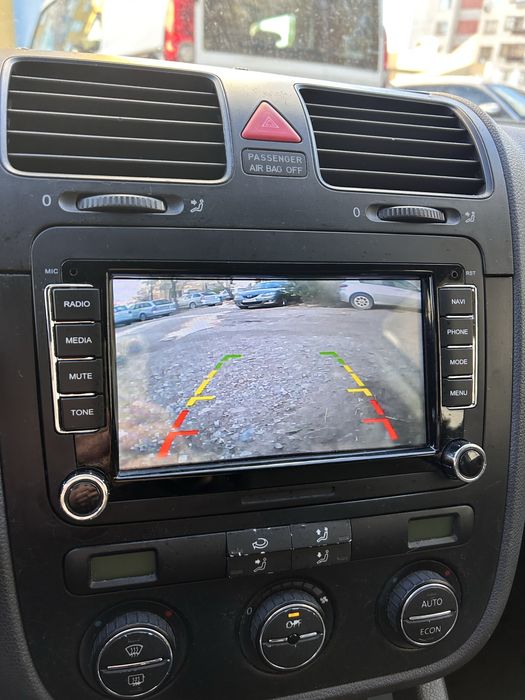 VW Golf 5 1.9 TDI На Части