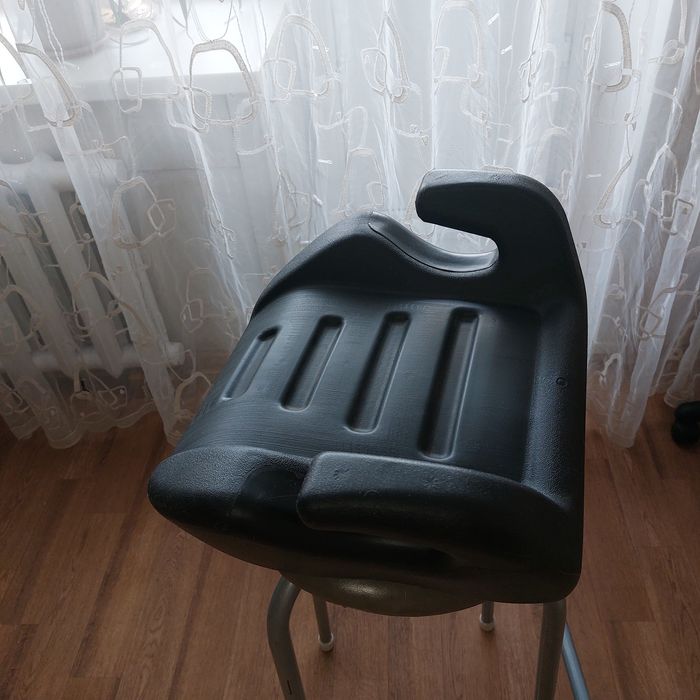 Продам детское автомобильное кресло