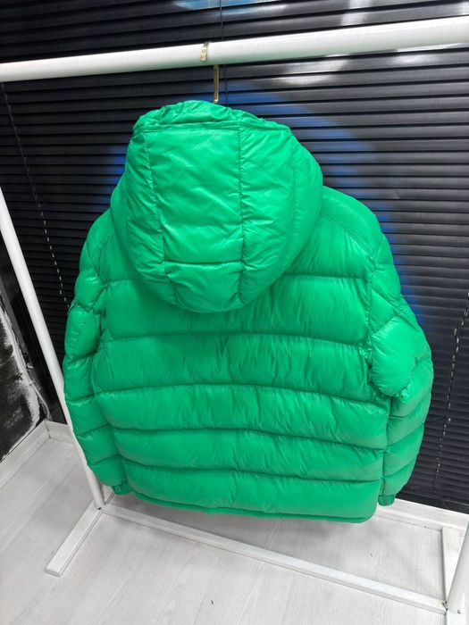 Мъжко яке висок клас