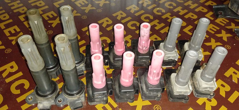 Авторазбор на Субару. Запасные части. Оригинал. Япония.: 15 000 тг ...