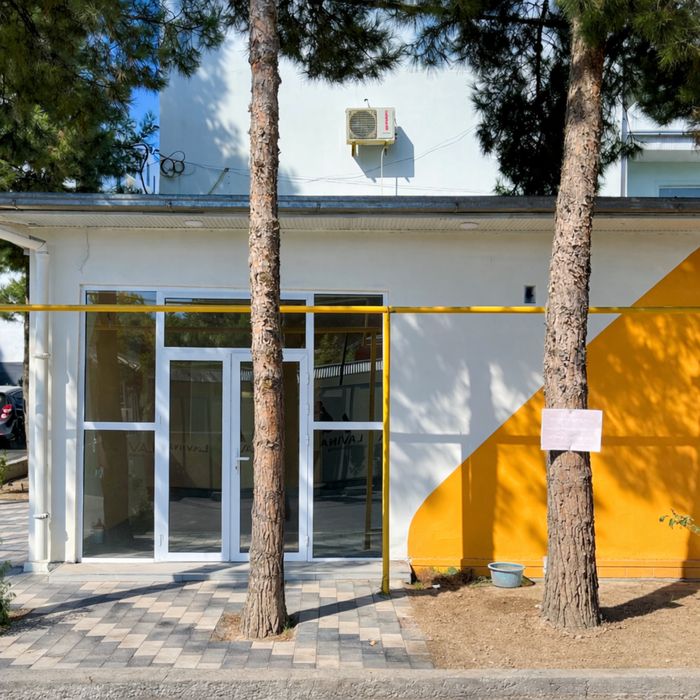 Сдается коммерческое помещение в Самарканд Дарвоза отдельное здание