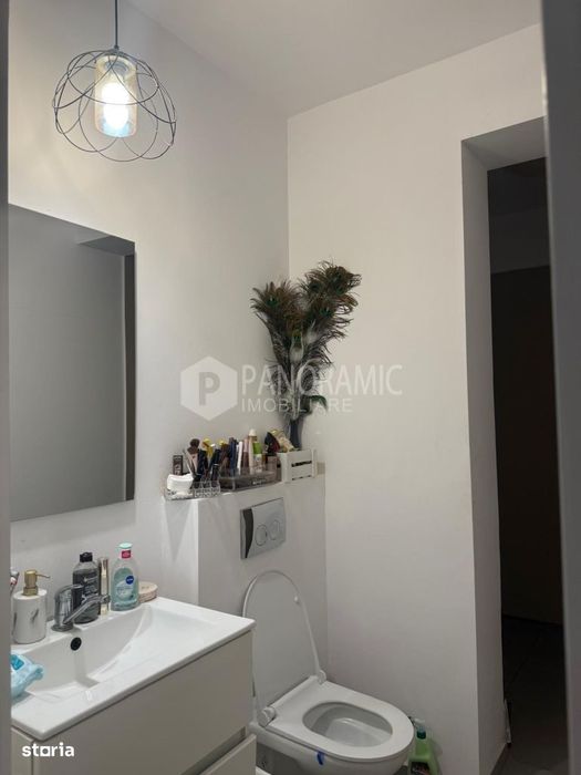 Apartament 2 camere semi-decomandate Marasti / Bulgaria