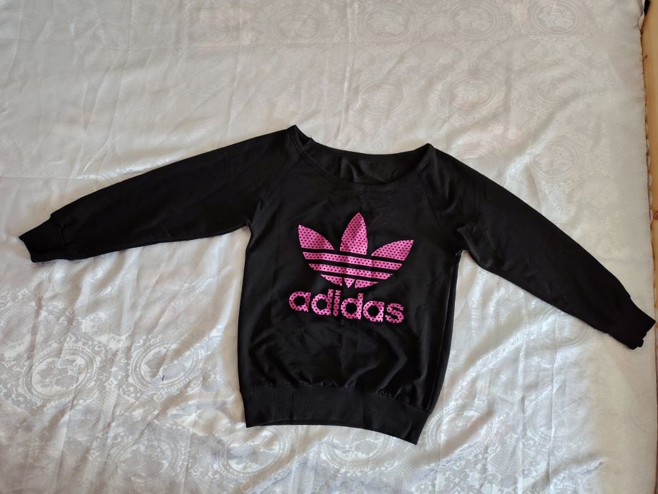 Trening damă Adidas, mărime M
