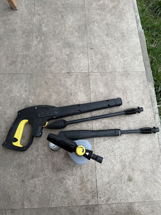 Кешер Karcher K5