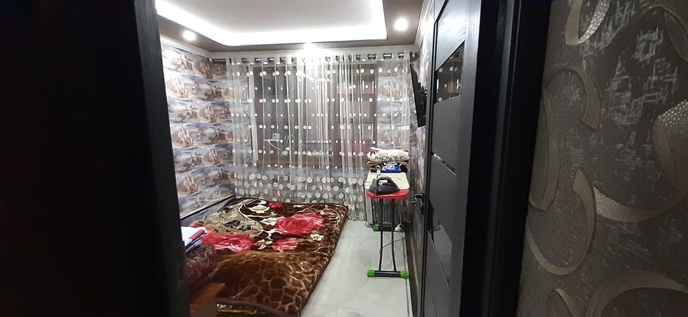 Продаётся квартира на Баме