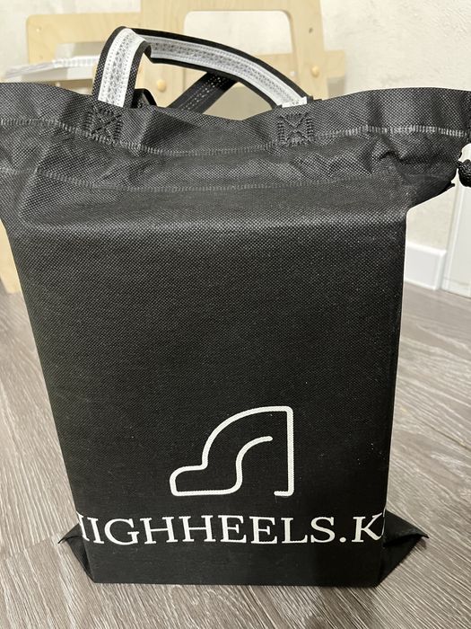 Хилсы для танцев