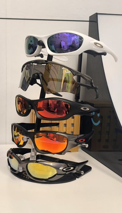 Слънчеви очила Oakley