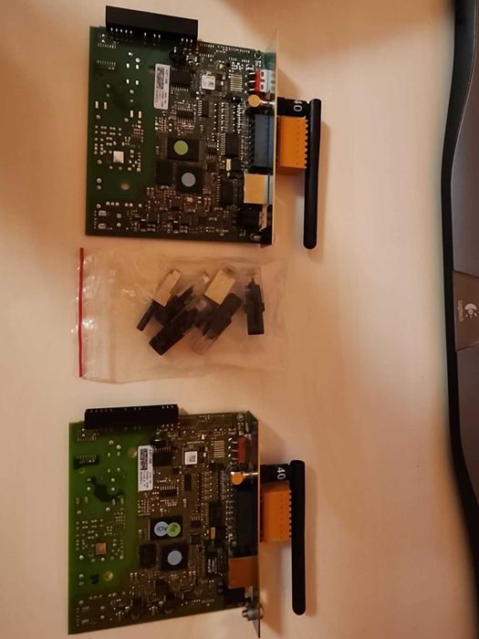 fronius datamanager wifi