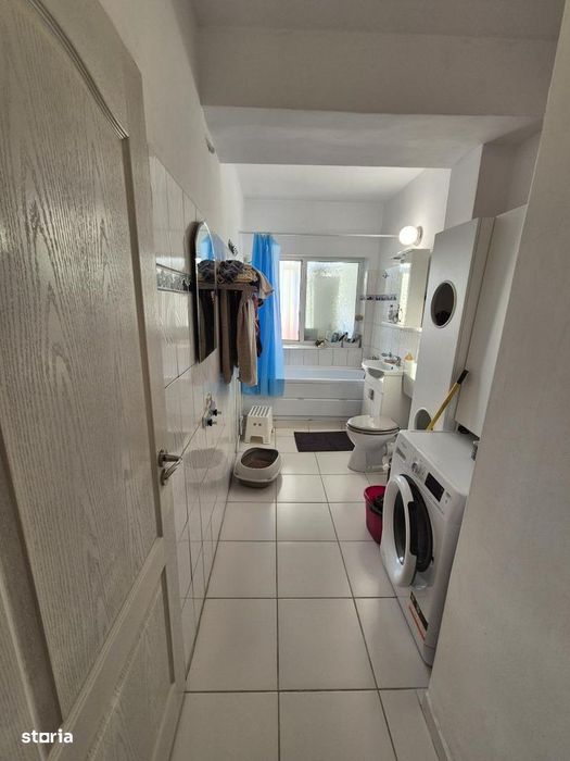 Apartament 3 camere | 13 septembrie | bloc reabilitat