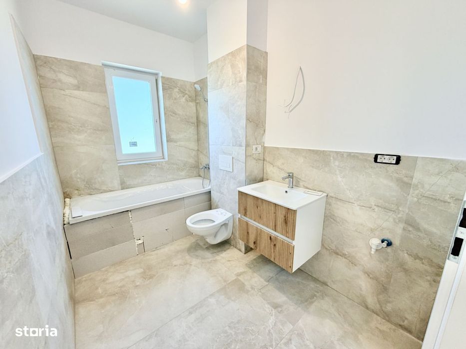 Apartament 1 camera - ideal pentru locuit sau investitie - Mosnita