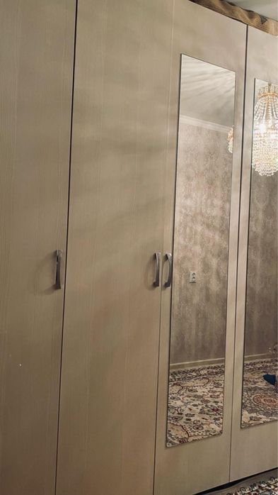 Продается шкаф для одежды