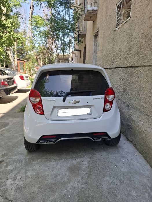 Other Spark 2012 — 2