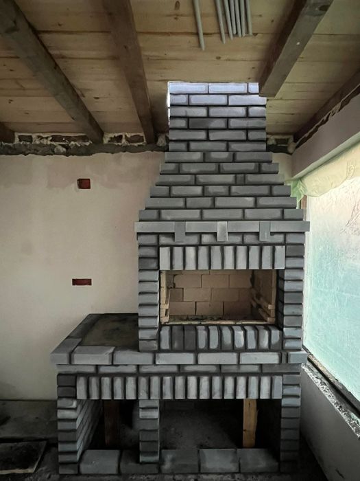 Grătare Rustice Grătar de Grădină