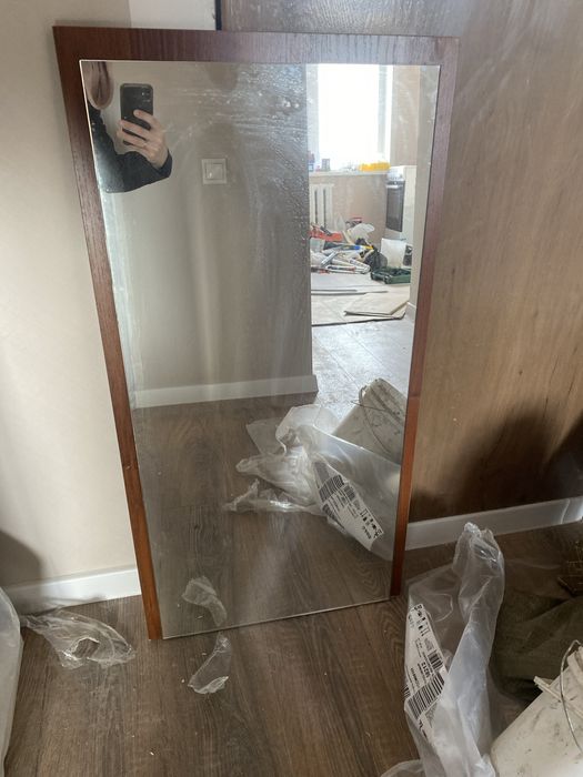 Продам зеркало ….