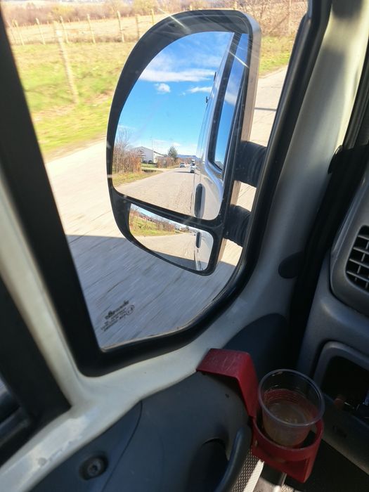 Транспортни услуги с бус