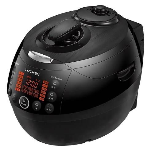 Корейская рисоварка Cuchen