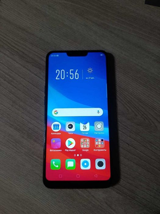 Oppo A5 (CPH1809) 4/32 ГБ