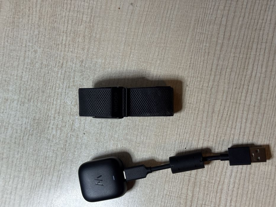 Фитнес браслет Whoop 4.0