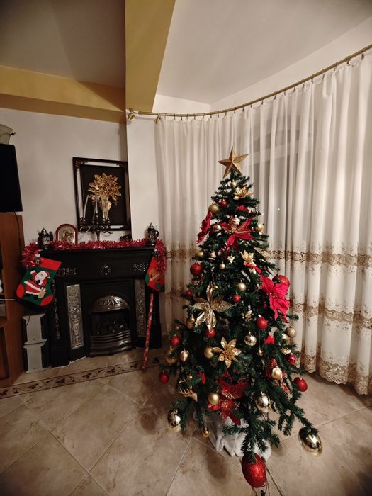 Brad artificial 180 cm