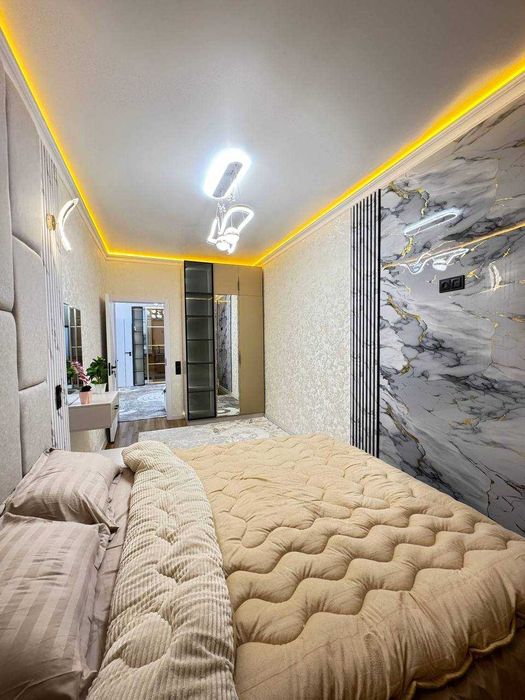 Продам 2/1/4 квартиру Чилонзар 7