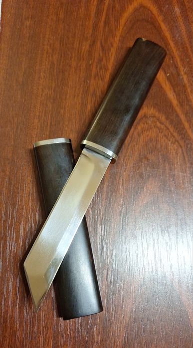 Продавам японски нож Tanto