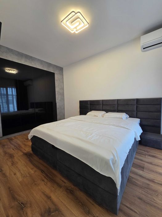 Vila Individuala - Tunari Ansamblul My Family Residence