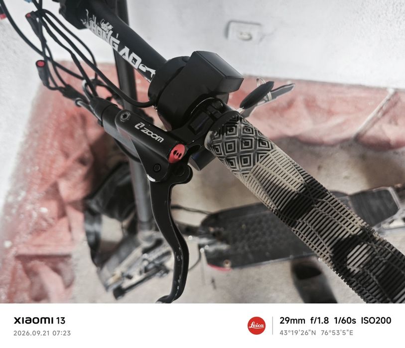 Продам Joyor s10s custom