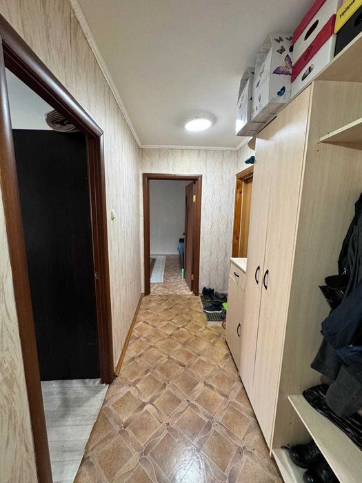 Продажа 2-комнатной квартиры