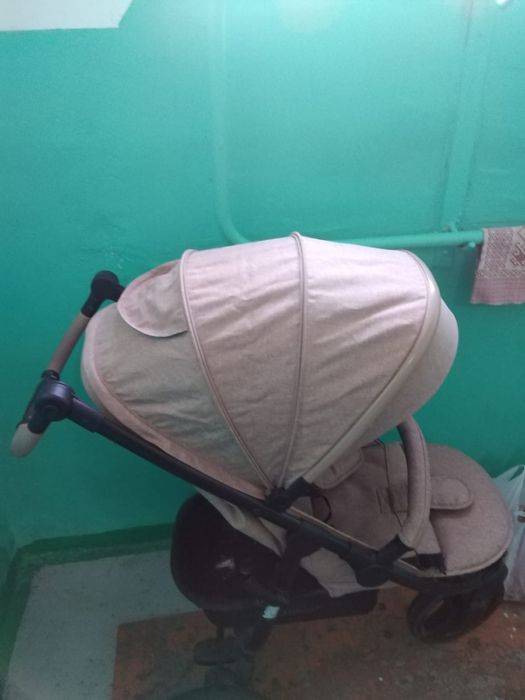 Детская коляска продам