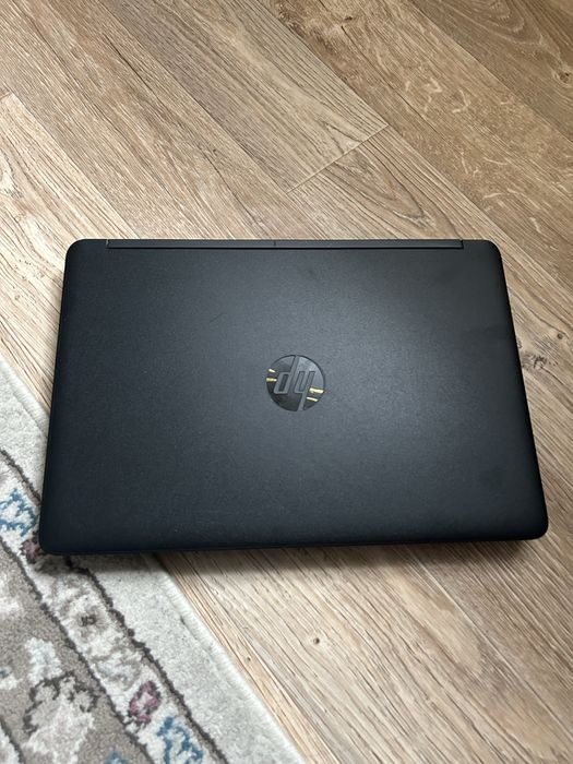 Ноутбук HP офисн