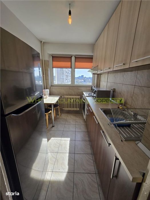Bd Ferdinand, apartament 2 camere