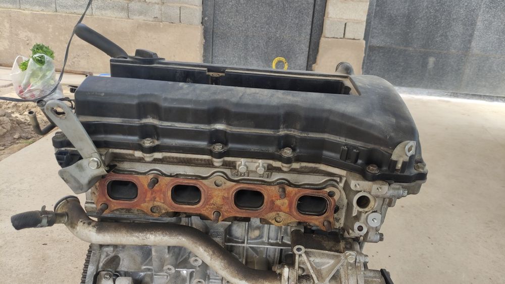 Продам мотор 4В12 Mitsubishi