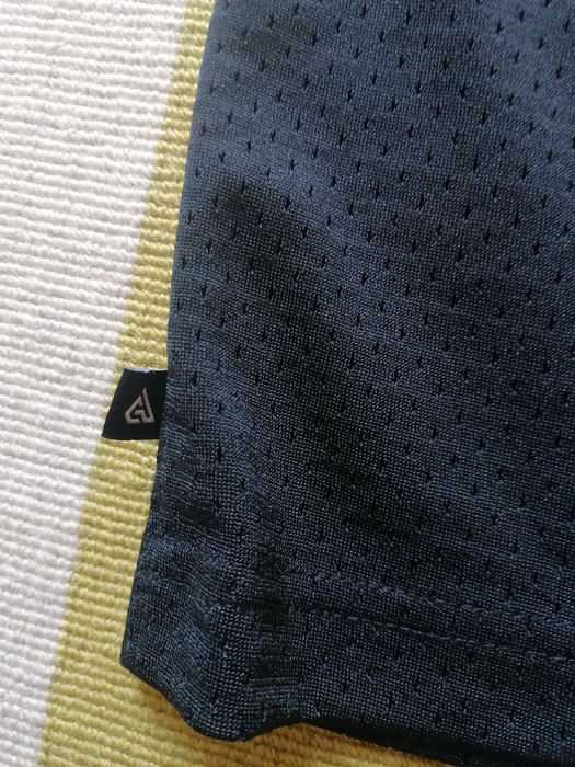 Jersey Nike Giannis Freak S