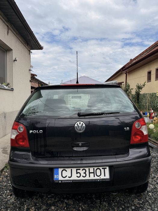 Vand Volskwagen Polo 1.2 Benzina