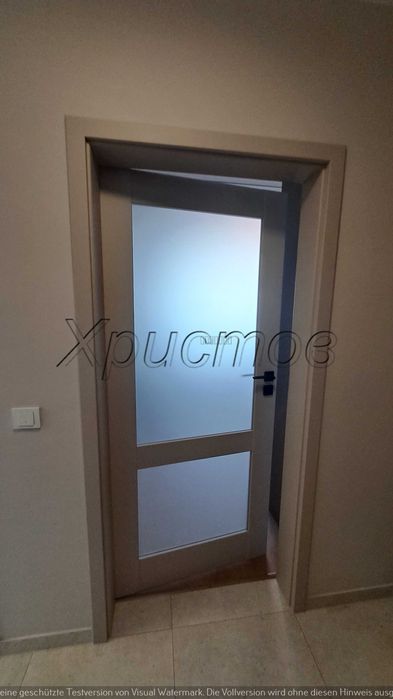 Дава се под наем Двустаен апартамент в Варна, Младост 2 - 50 кв.м за 648.21 € - Снимка #6