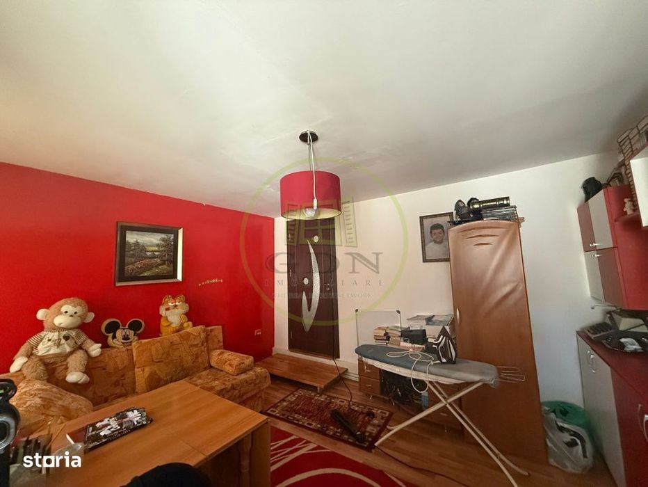 Casa parter, 385 MP teren, 75 MP utili, Isalnita