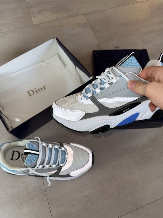 Dior b22 marime 45